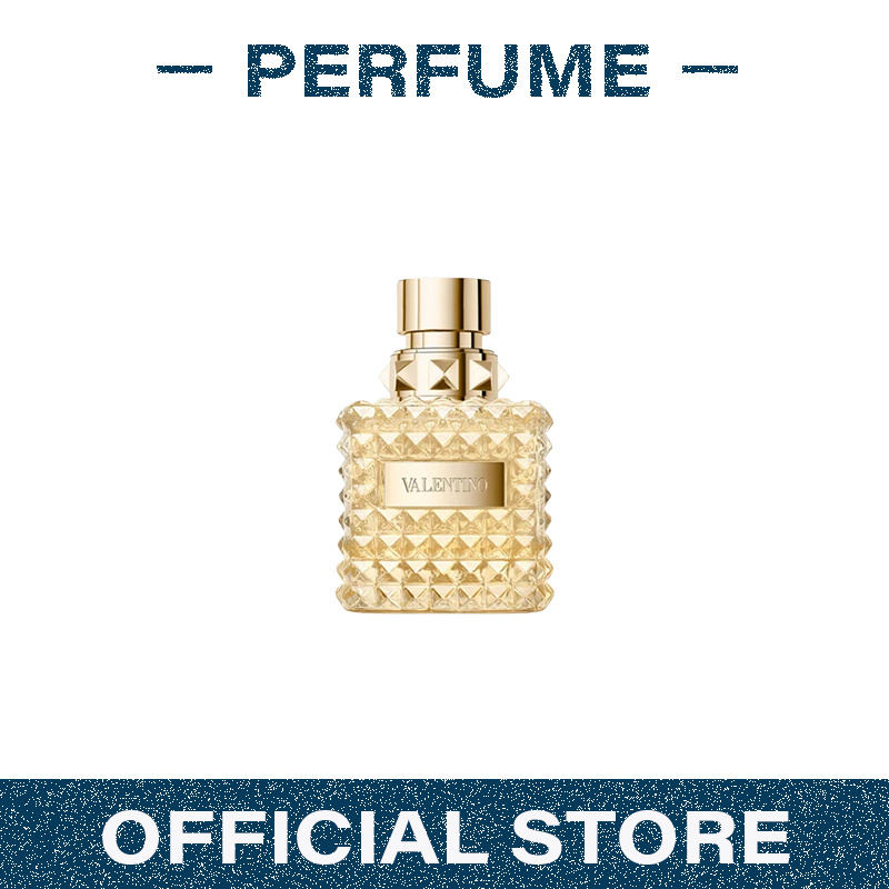 Special Perfume Valentino Donna Born in Roma the Gold Intense Green Stravaganza 100ml Eau De Parfum ราคา 3,400 บาท*ส่งฟรี