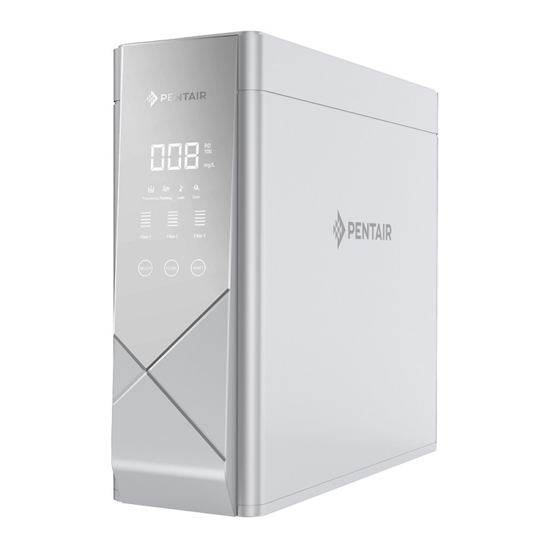 [0% 10 เดือน] (MEX) เครื่องกรองน้ำดื่ม PENTAIR ระบบ RO รุ่น S2000 ราคา 22,500 บาท*ส่งฟรี