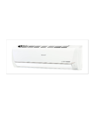 SHARP เครื่องปรับอากาศ ขนาด 12,000 BTU AH/AU-GX13 สีขาว SHARP เครื่องปรับอากาศ ขนาด 12,000 BTU AH/AU-GX13 สีขาว
