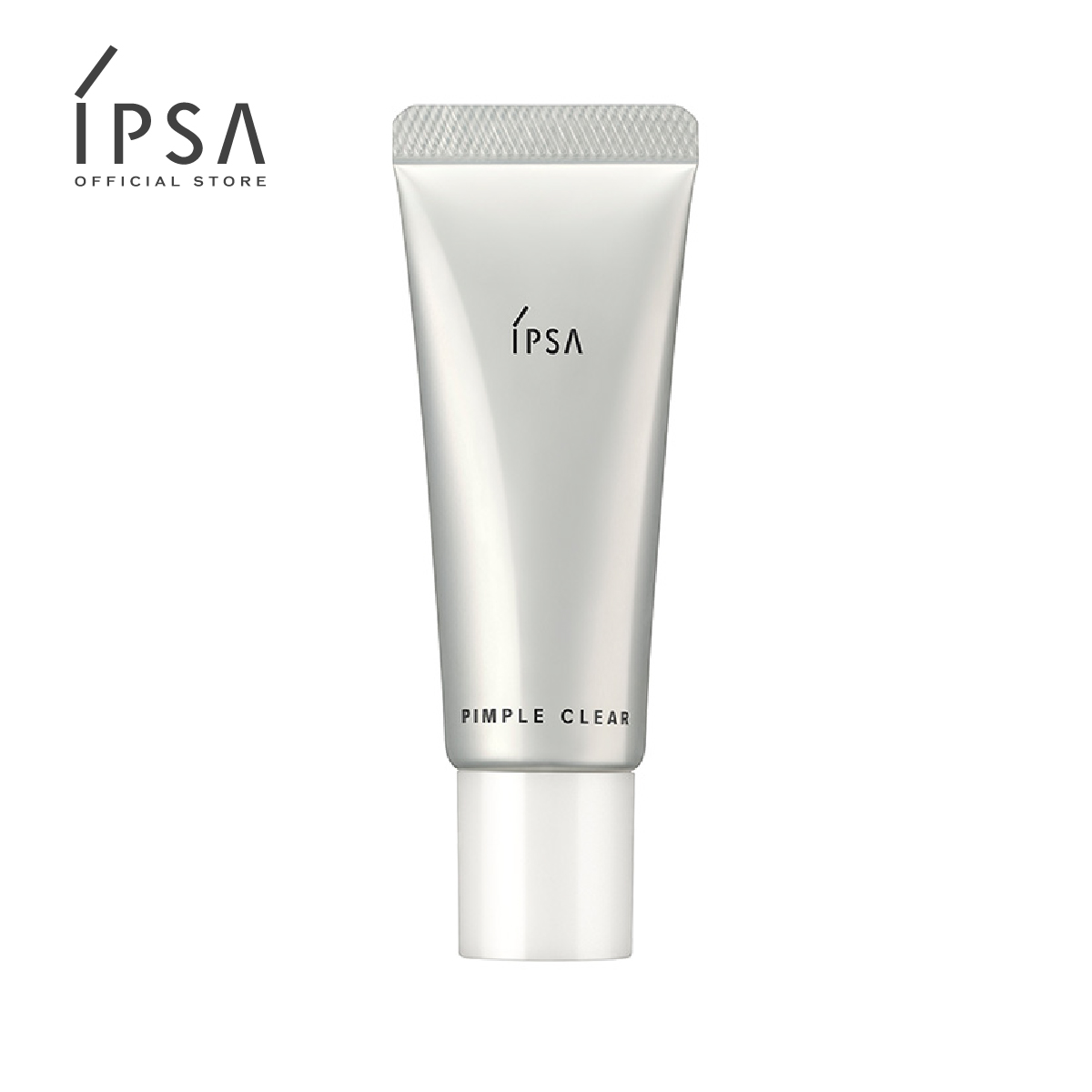 Ipsa Pimple Clear Clear Gel for Acne Spots, Reduces the Occurrence of Acne. ราคา 1,400 บาท*ส่งฟรี
