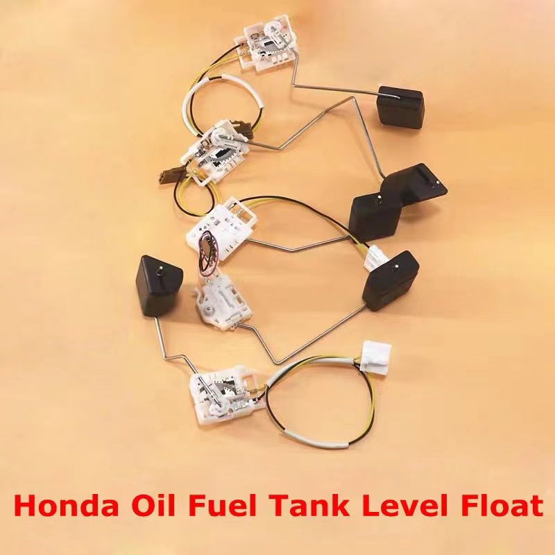 เซนเซอร์วัดระดับน้ํามันเชื้อเพลิง สําหรับ Honda Crv Civic City Accord ราคา 350 บาท*ส่งฟรี