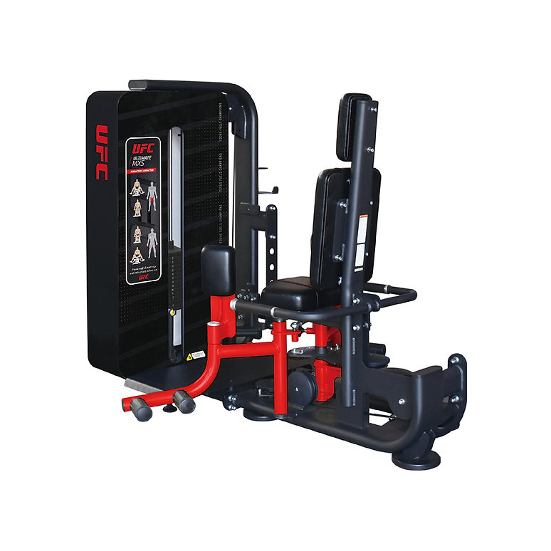 ADDUCTION/ABDUCTION MACHINE ราคา 175,000 บาท*ส่งฟรี