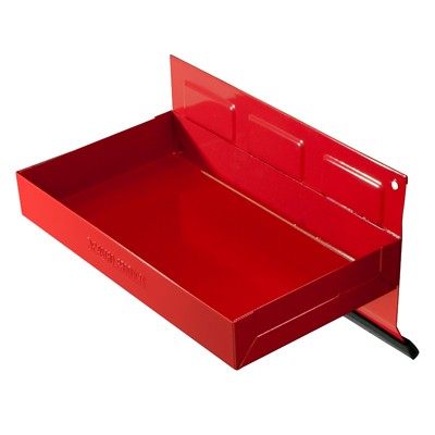 Magnetic Side Tray 210mm (Red) ราคา 300 บาท*ส่งฟรี