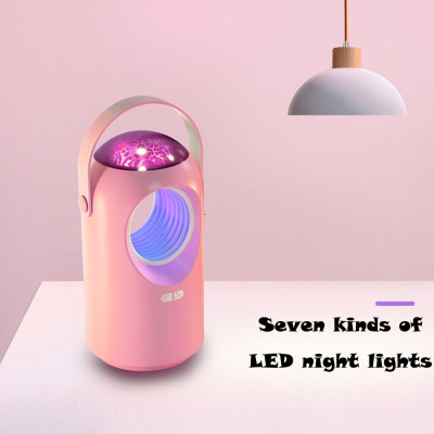 เครื่องกันยุง Mosquito Killer Lampโคมไฟ LED ราคาพิเศษ เครื่องดักยุง เครื่องดักยุงและแมลง โคมไฟดักยุง เครื่องดักยุงไฟฟ้า ที่ดักยุง