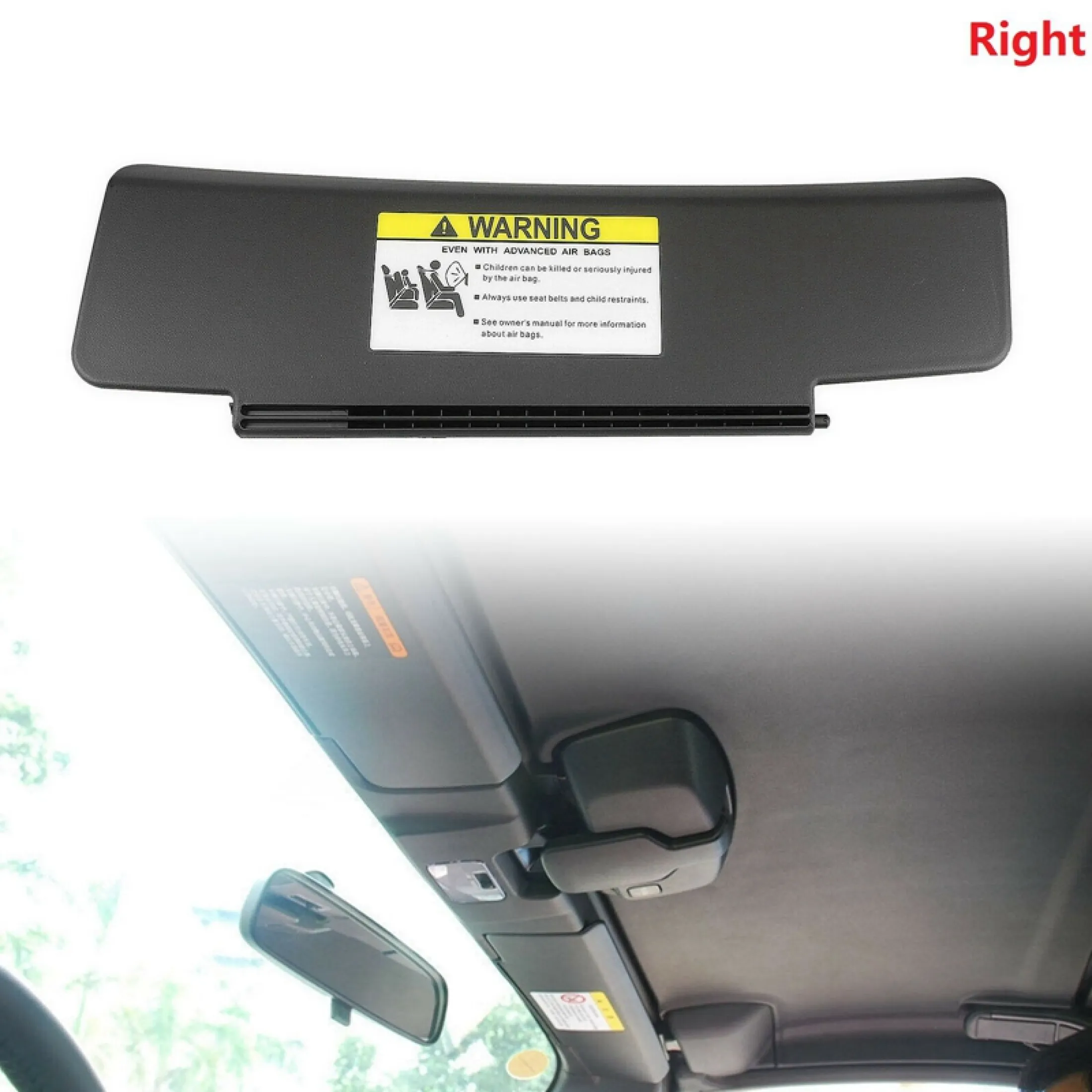 miata rear view mirror replacement