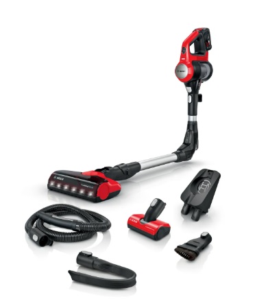 เครื่องดูดฝุ่น Pro Animal รุ่น BBS711ANM ราคา 15,790 บาท*ส่งฟรี