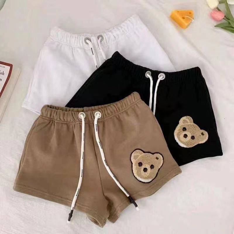 Doudou Shorts con elastico 2R6B19