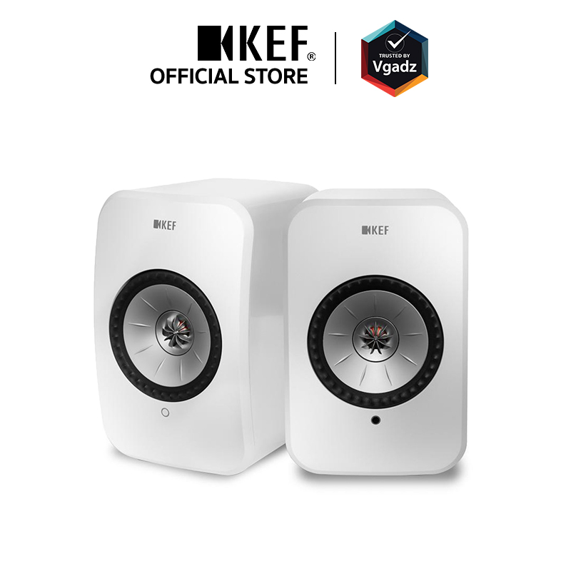 KEF LSX