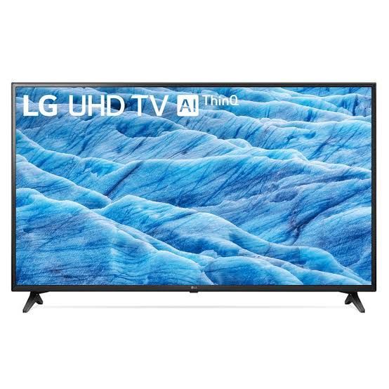 LG TV UHD LED (49