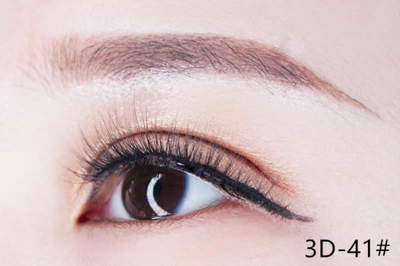 ข้อมูลเพิ่มเติมของ ขนตาแม่เหล็ก 3D ขนมิงค์ + อายไลเนอร์3D