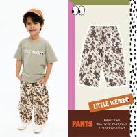 [Babylovett] Jeans Animal - Pants