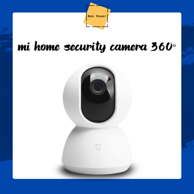 Xiaomi Home Security Camera 360? รุ่น 1080P กล้องวงจรปิด
