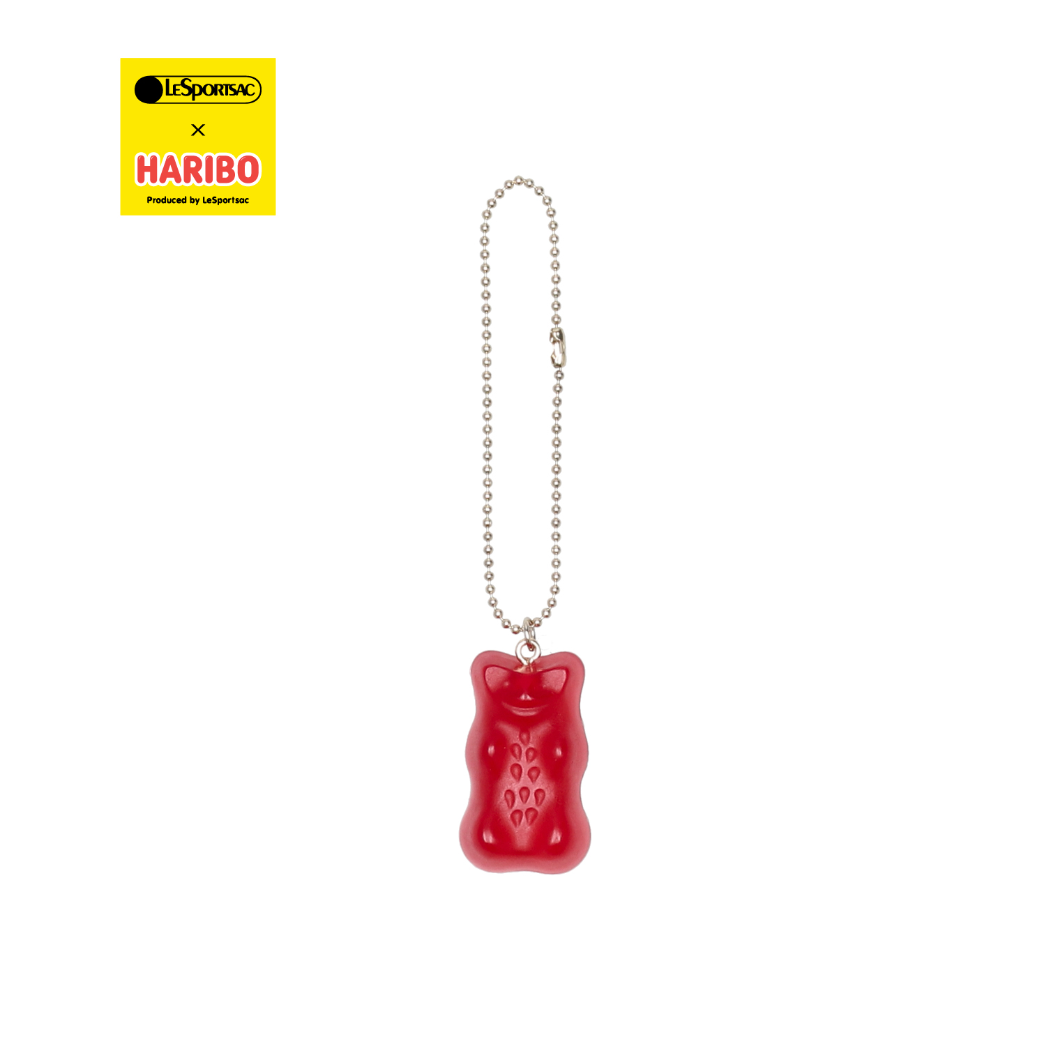 アウトレット店 激安 LeSportsac HARIBO MINI ROLL BAG ハリボー 
