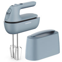 Kenwood เครื่องผสมอาหารมือถือ รุ่น HMP40.000GY