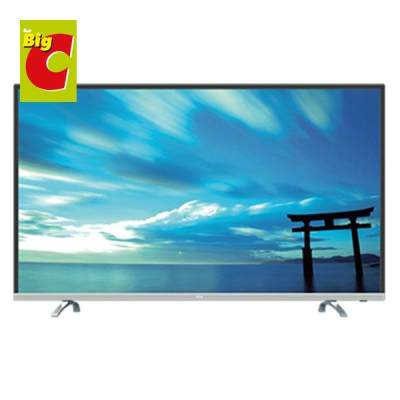 ทีซีแอล ยูเอชดี 4K สมาร์ททีวี รุ่น 55UE6000 ขนาด 55 นิ้ว