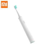 แปรงสีฟันไฟฟ้า ทำความสะอาดทุกซี่ฟันอย่างหมดจด อุตรดิตถ์ แปรงสีฟันไฟฟ้า Xiaomi Mi Electric Toothbrush แปรงสีฟัน ไฟฟ้า อัจฉริยะ
