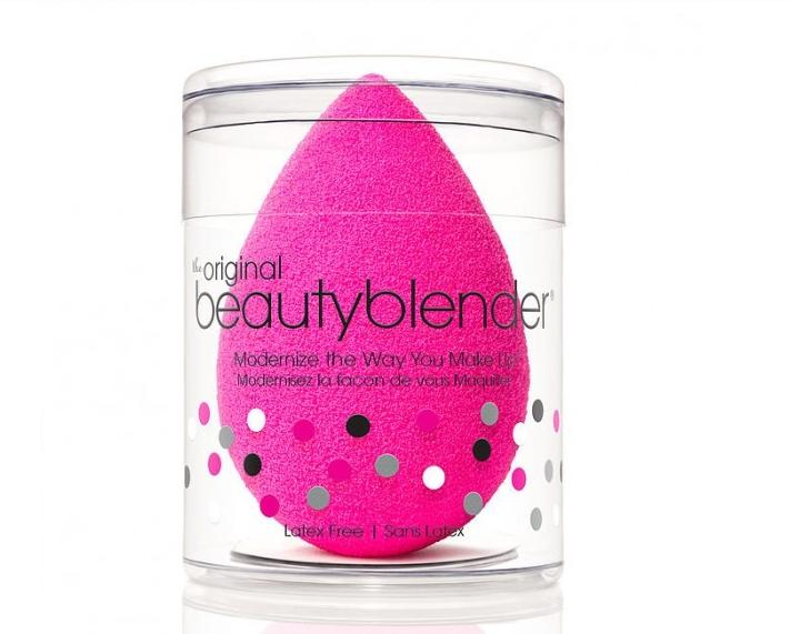 BeautyBlender Original - intl ฟองน้ำแต่งหน้า รูปทรงไข่