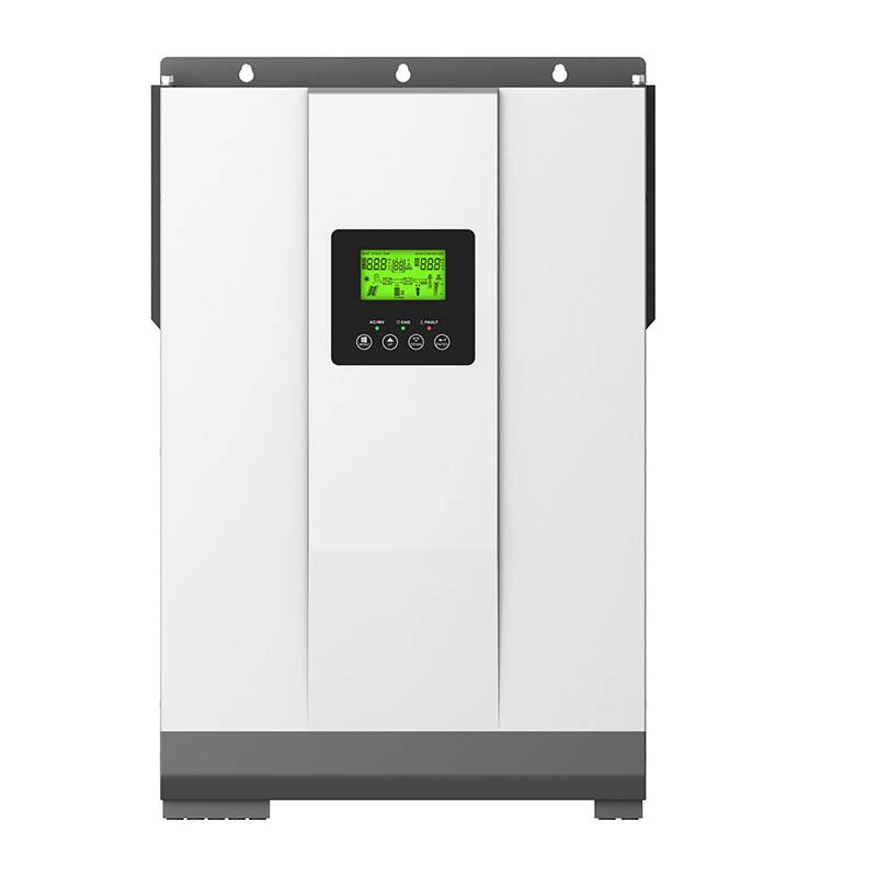 MUST High Frequency Off Grid Solar Inverter อินเวอร์เตอร์ (MUST) PV1800 LHM 3000W Battery 48VDC MPPT Solar Charger รุ่นPV18-3048-LHM MUST High Frequency Off Grid Solar Inverter อินเวอร์เตอร์ (MUST) PV1800 LHM 3000W Battery 48VDC MPPT Solar Charger รุ่นPV18-3048-LHM