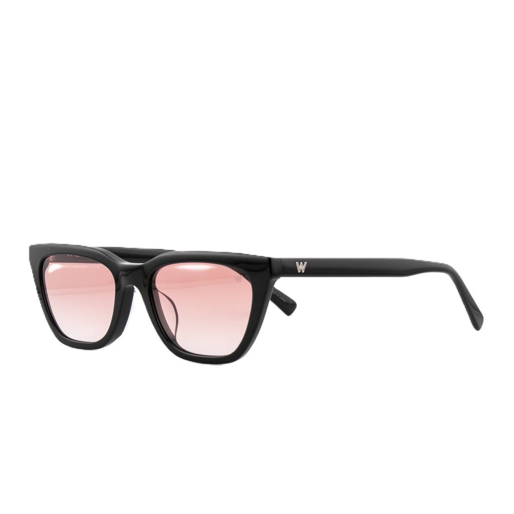 Free Lenses Worth 1,500.- Wiz Sunglasses Model Wiz Exclusive Wzs-001/C2/55 ราคา 6,000 บาท*ส่งฟรี