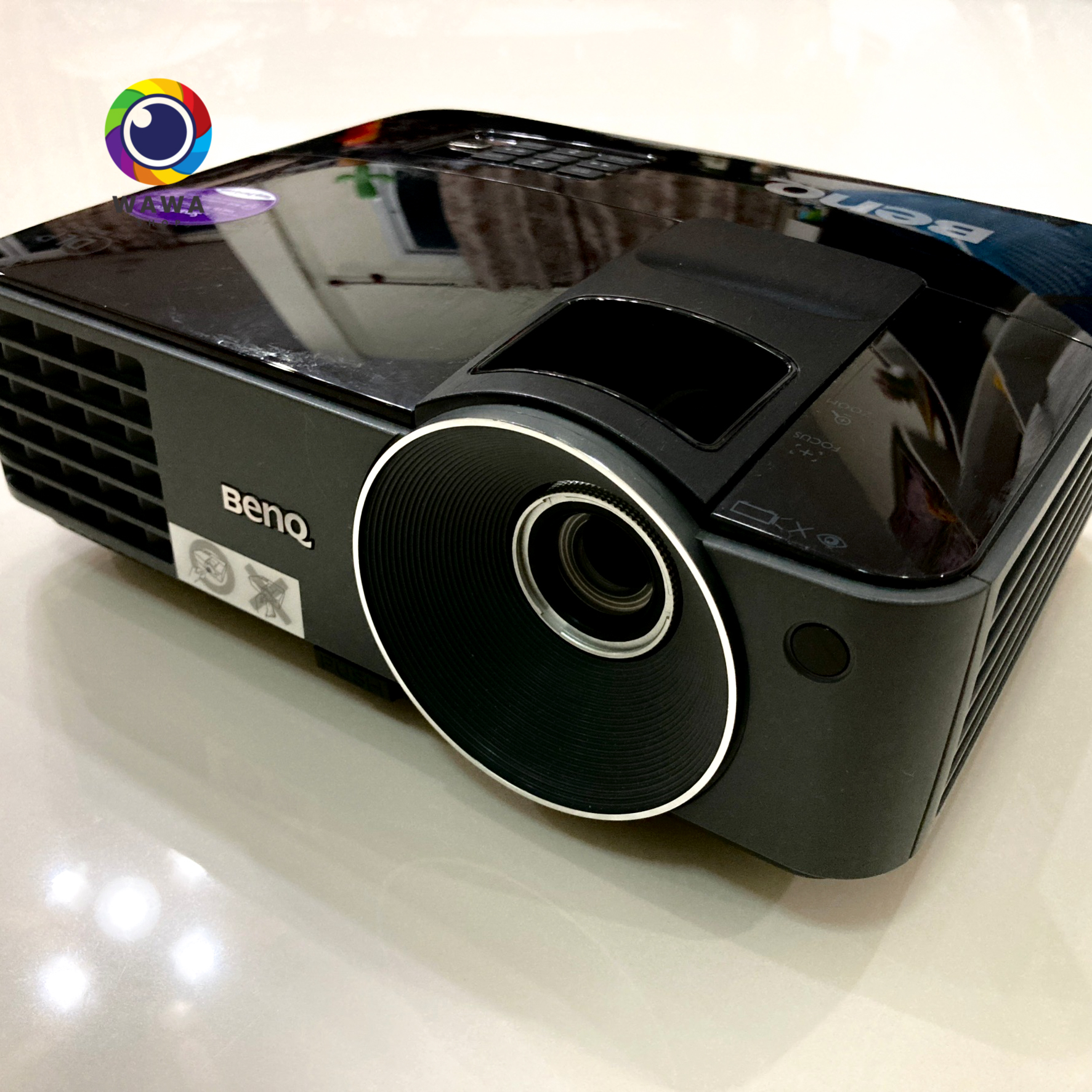 โปรเจคเตอร์ BenQ MS513P ราคา 6,500 บาท*ส่งฟรี