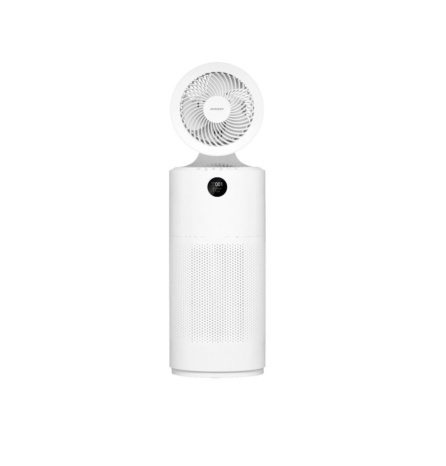 Acerpure C2 2 in 1 Air Circulator and Purifier ราคา 11,950 บาท*ส่งฟรี