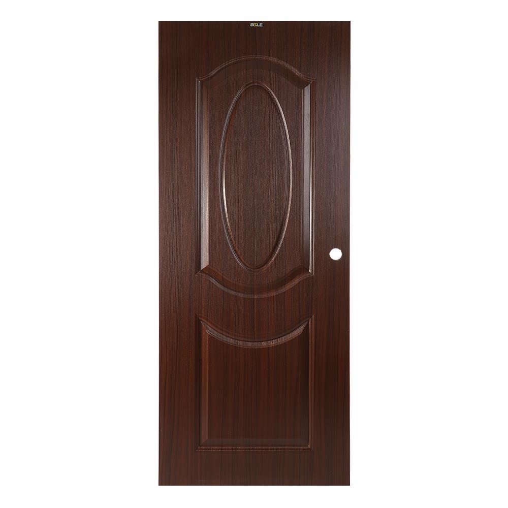 ส่งฟรี! ประตูภายใน UPVC AZLE LT-02 80x200 ซม. สีน้ำตาล-โอ๊ค INTERIOR UPVC DOOR AZLE LT-02 80X200CM OAK มืออาชีพเรื่องประตู มั่นใจคุณภาพ ประตูราคาถูก พร้อมเก็บเงินปลายทาง ราคา 3,975 บาท*ส่งฟรี