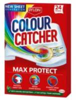 dylon colour catcher แผ่นดูดสี ขนาด 12 แผ่น ทำให้สามารถซักผ้ารวมกันได้ สีไม่ตก ของแท้ made in EU ขจัดทุกปัญหาสีตก ทั้งประหยัดงบ และประหยัดเวลา