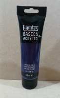 สีอะคริลิค ลิควิเท็กซ์ Liquitex Acrylic BASICS  118 ml.