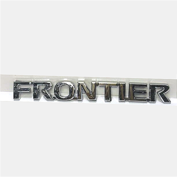 Automotive Exterior Accessories Emblems ราคา 169 บาท*ส่งฟรี