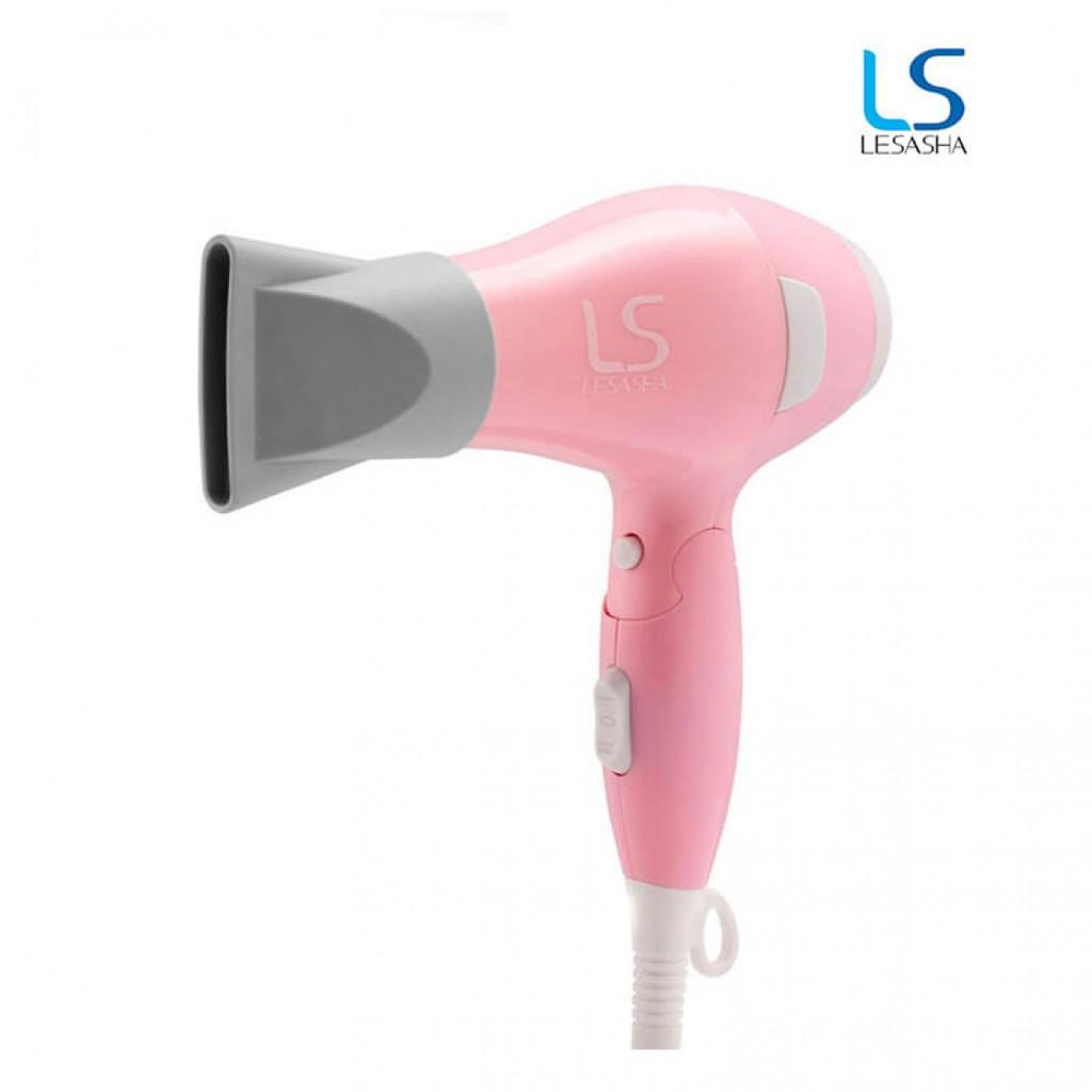 แท้ 1000% พร้อมส่ง!! Lesasha ไดร์เป่าผม AIRMAX POWERFUL HAIR DRYER 1000W รุ่น LS1202 แท้ 1000% พร้อมส่ง!! Lesasha ไดร์เป่าผม AIRMAX POWERFUL HAIR DRYER 1000W รุ่น LS1202