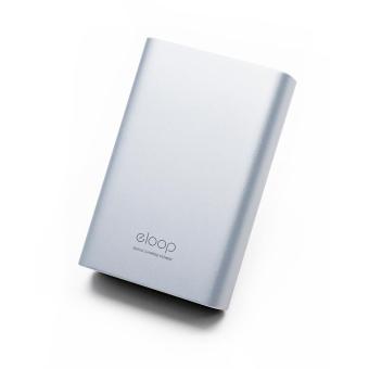 Eloop E36 แบตสำรอง 12000mAh PowerBank รองรับชาร์จเร็ว Fast Quick Charge QC 3.0/2.0 + PD