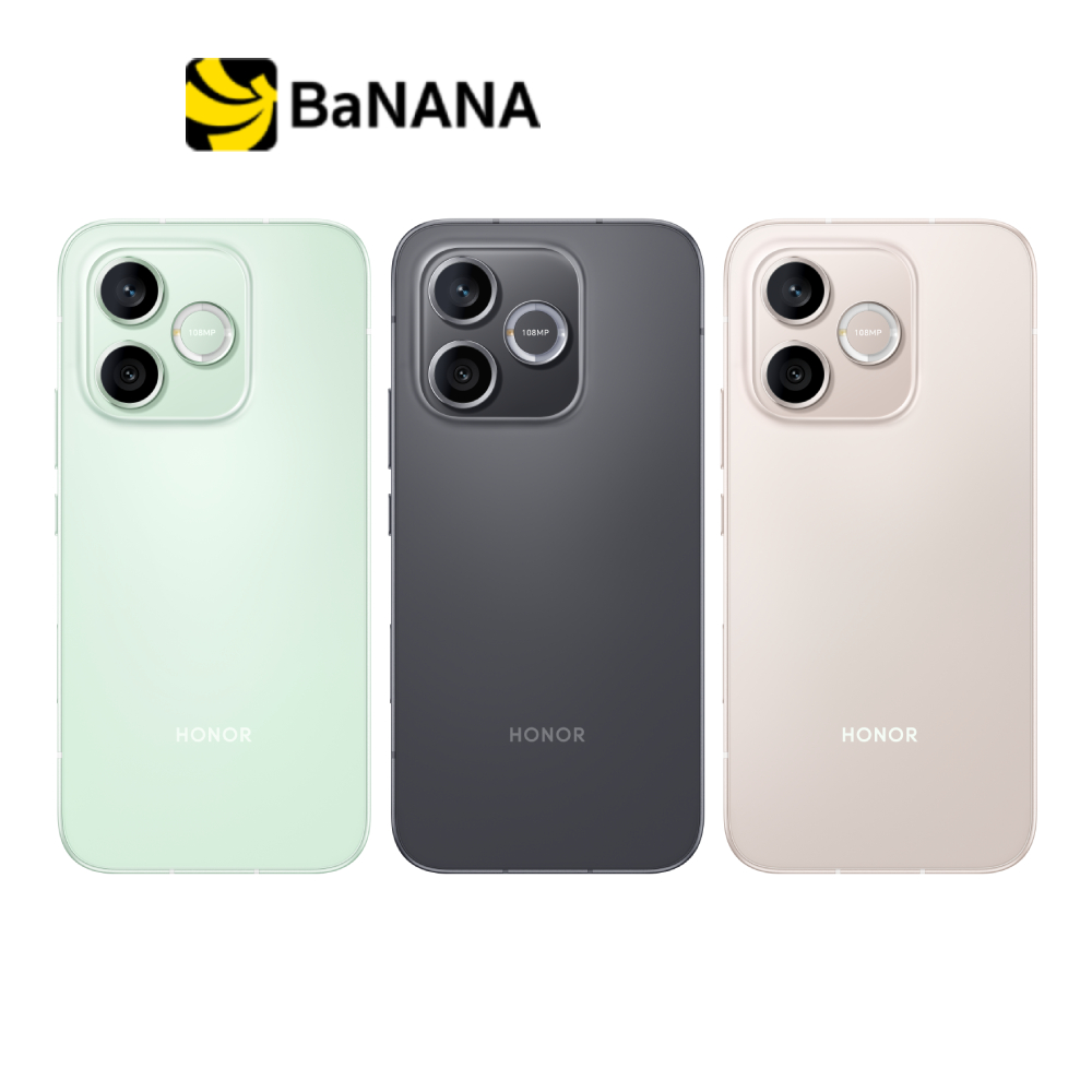 Smartphone Honor 600 Lite 5g by Banana It ราคา 11,999 บาท*ส่งฟรี