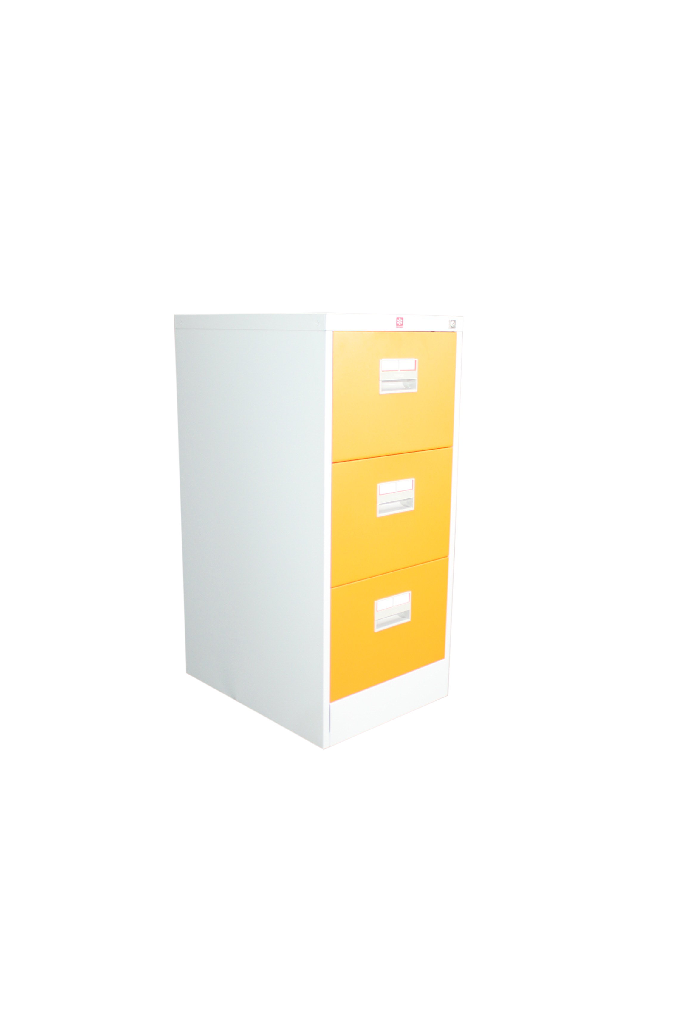 Lucky World ตู้เก็บเอกสาร 3 ลิ้นชัก KCDX-3 ราคา 4,128 บาท*ส่งฟรี