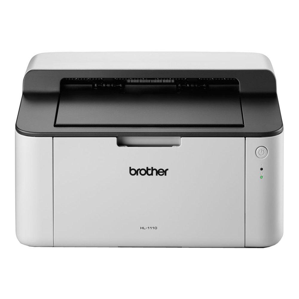 brother printer software wont install