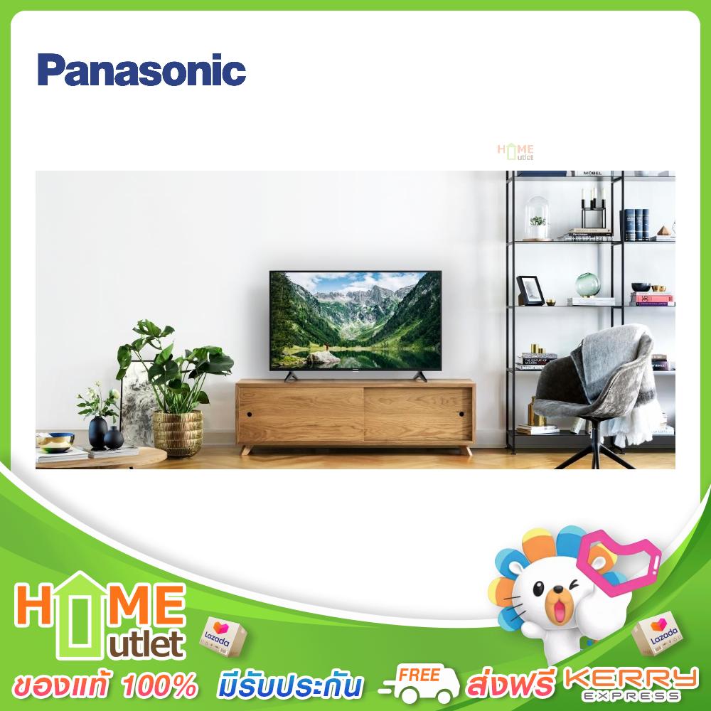PANASONIC แอลอีดีทีวี 32นิ้ว Digital HD รุ่น TH-32LS600T