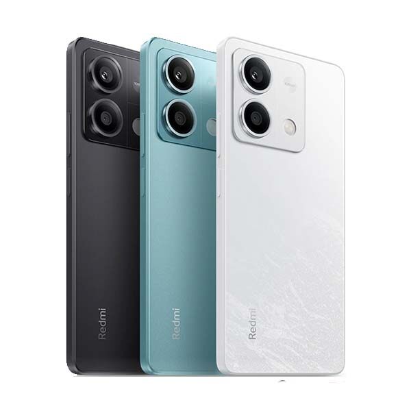 Redmi Note 13 รุ่น 5G (12/512GB) รองรับ 5G หน้าจอขนาด 6.67 ราคา 8,434 บาท*ส่งฟรี