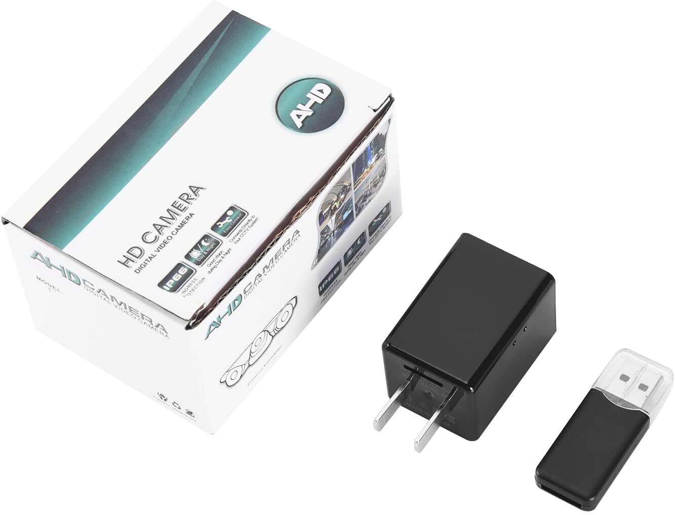 Dent 1080p usb charger camera cheap