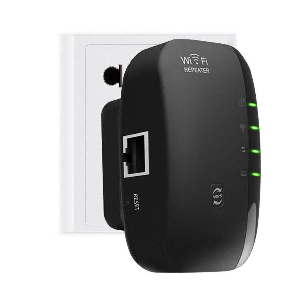 ใหม่ล่าสุด บี2019! ของแท้! มีรับประกัน!ตัวรับสัญญาณ WiFi ตัวดูดเพิ่มความแรงสัญญาณไวเลส 300Mbps