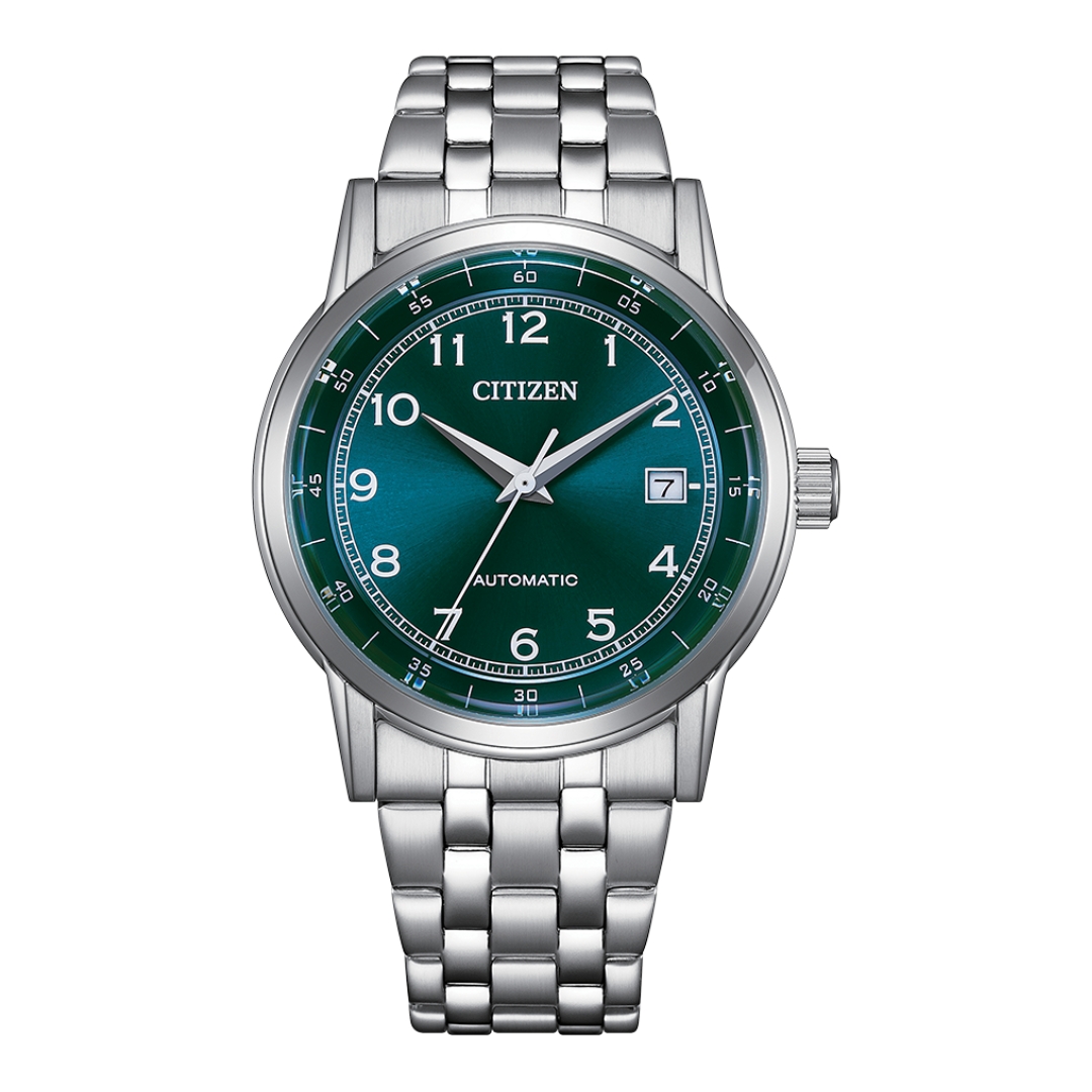 Citizen Automatic Nj0210-56M Men's Watch (Automatic Men's Watch) ราคา 12,255 บาท*ส่งฟรี