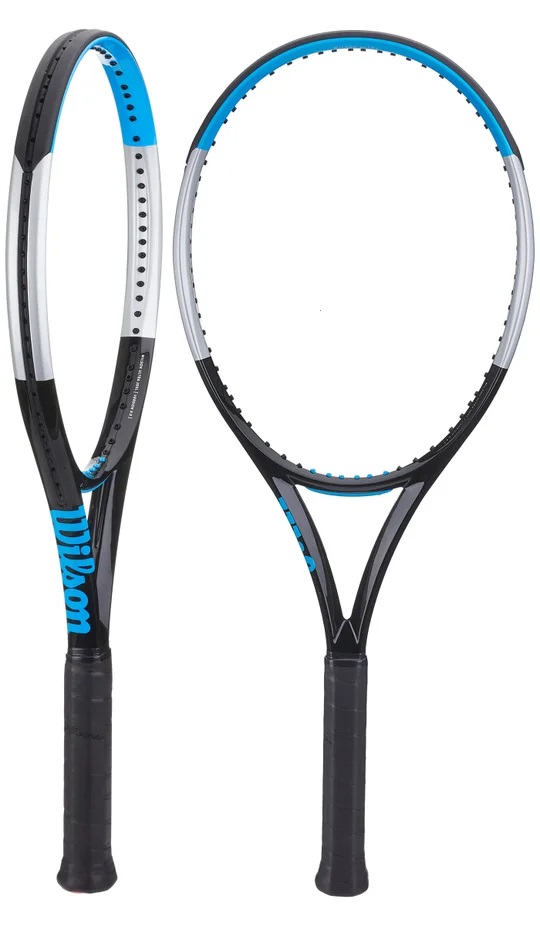 2本セット Wilson NOIR ULTRA 100 V4 NOIR ULTRA 100 V4.0 by Wilson Japan