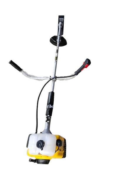 เครื่องตัดหญ้า WASABI รุ่น411 2จังหวะ ราคา 3,000 บาท*ส่งฟรี