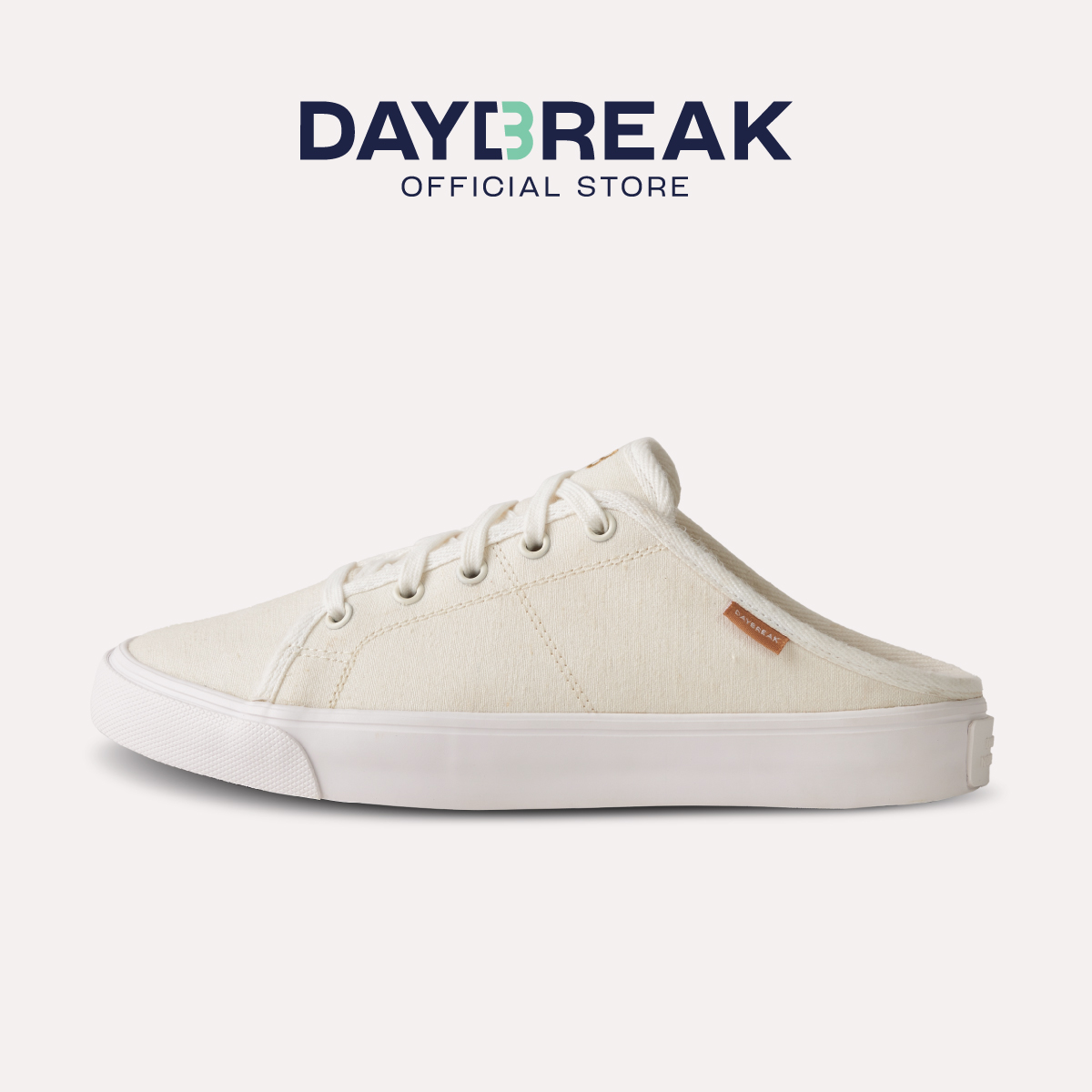 LP Week-end Walk Sneakers In Yellow Mix Dark Yellow Denim With Wool Fleece Lining  984278