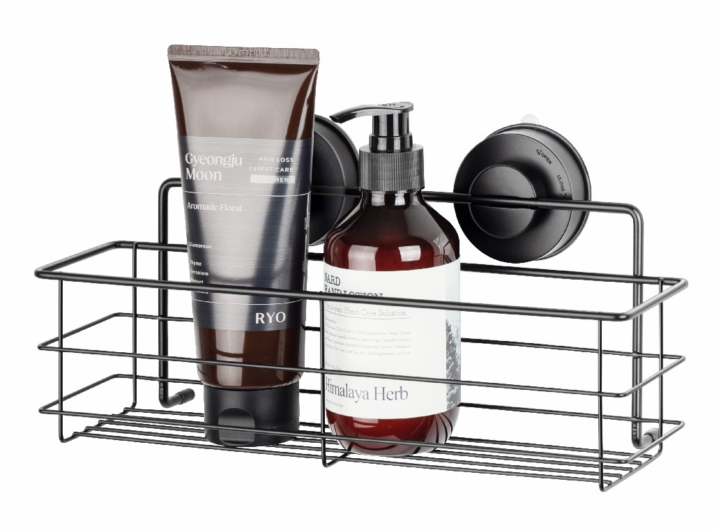 Short Bottle Rack 300 - S60 (Black) ราคา 791 บาท*ส่งฟรี