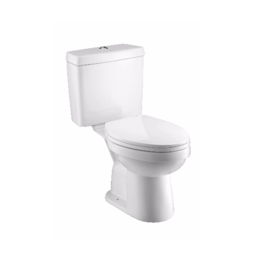 Cotto สุขภัณฑ์สองชิ้น C13430 ขาว ราคา 4,608 บาท*ส่งฟรี
