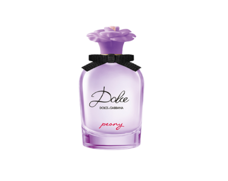 DOLCE & GABBANA Dolce Peony EDP ขนาด 75 ml.น้ำหอมที่นำเสนอความสง่างามและยากเกินที่จะคาดเดา ราคา 11,000 บาท*ส่งฟรี