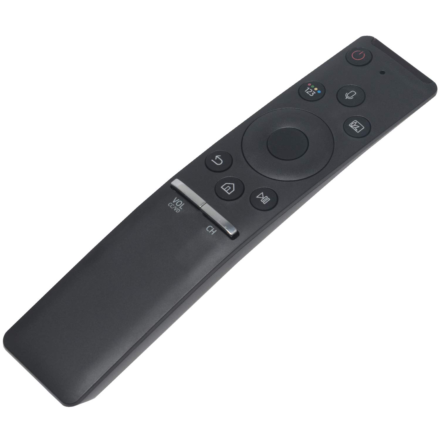 อะไหล่แท้ศูนย์/รีโมทสมาร์ทีวีซัมซุง/SAMSUNG/REMOCON-SMART CONTROL/BN59-01298G ราคา 1,623 บาท*ส่งฟรี