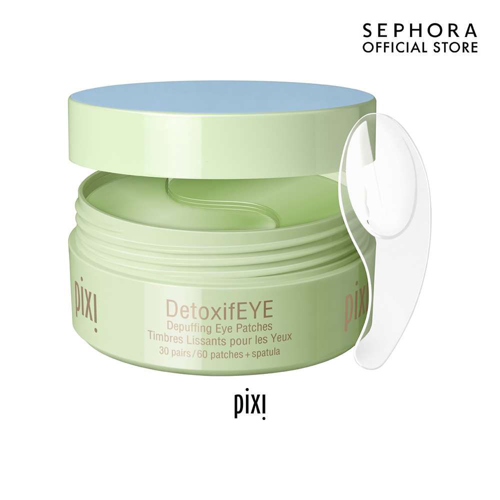 Pixi DetoxifEYE ราคา 1,020 บาท*ส่งฟรี