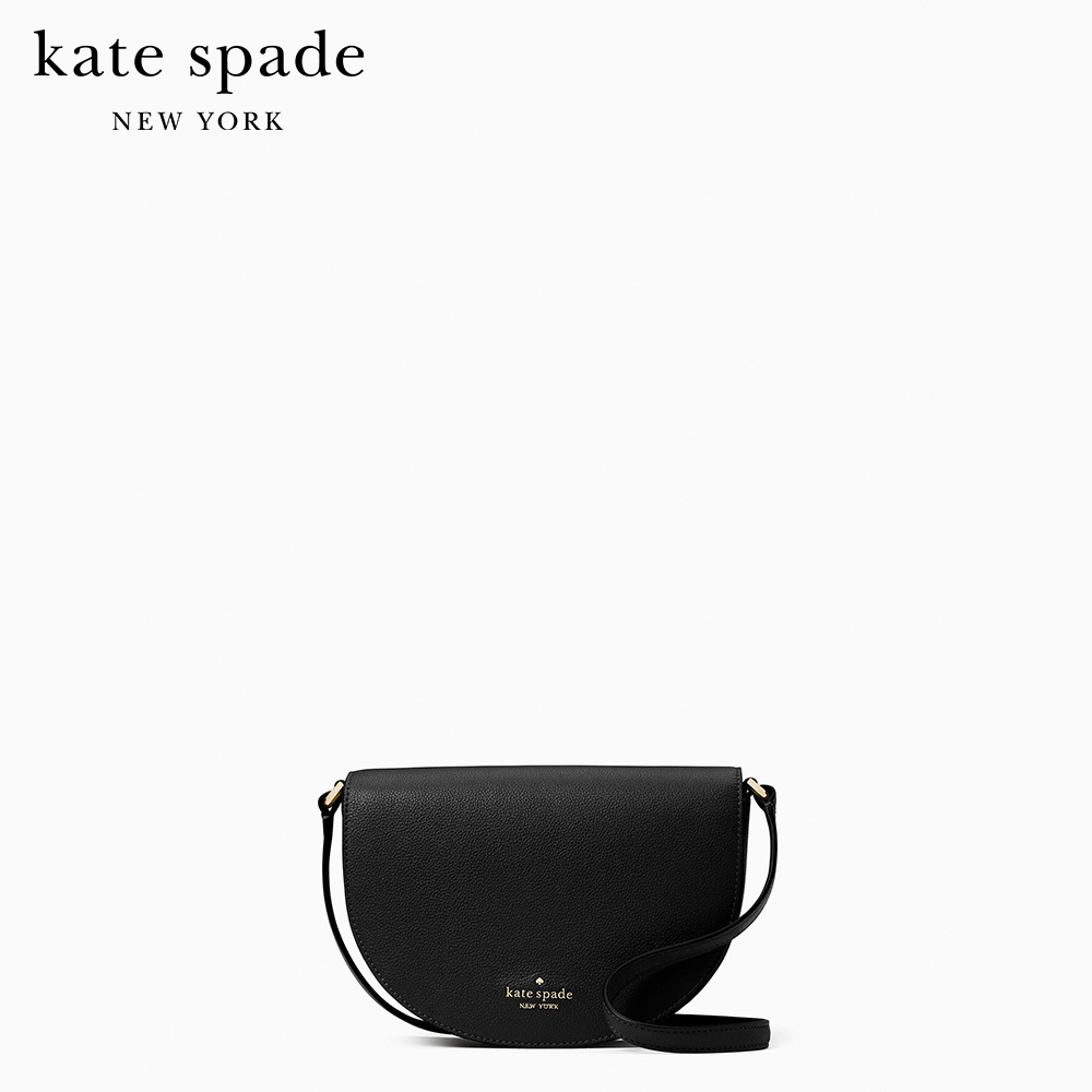 KATE SPADE NEW YORK LUNA CRESCENT CROSSBODY K8146 กระเป๋าสะพายข้าง ราคา 8,750 บาท*ส่งฟรี