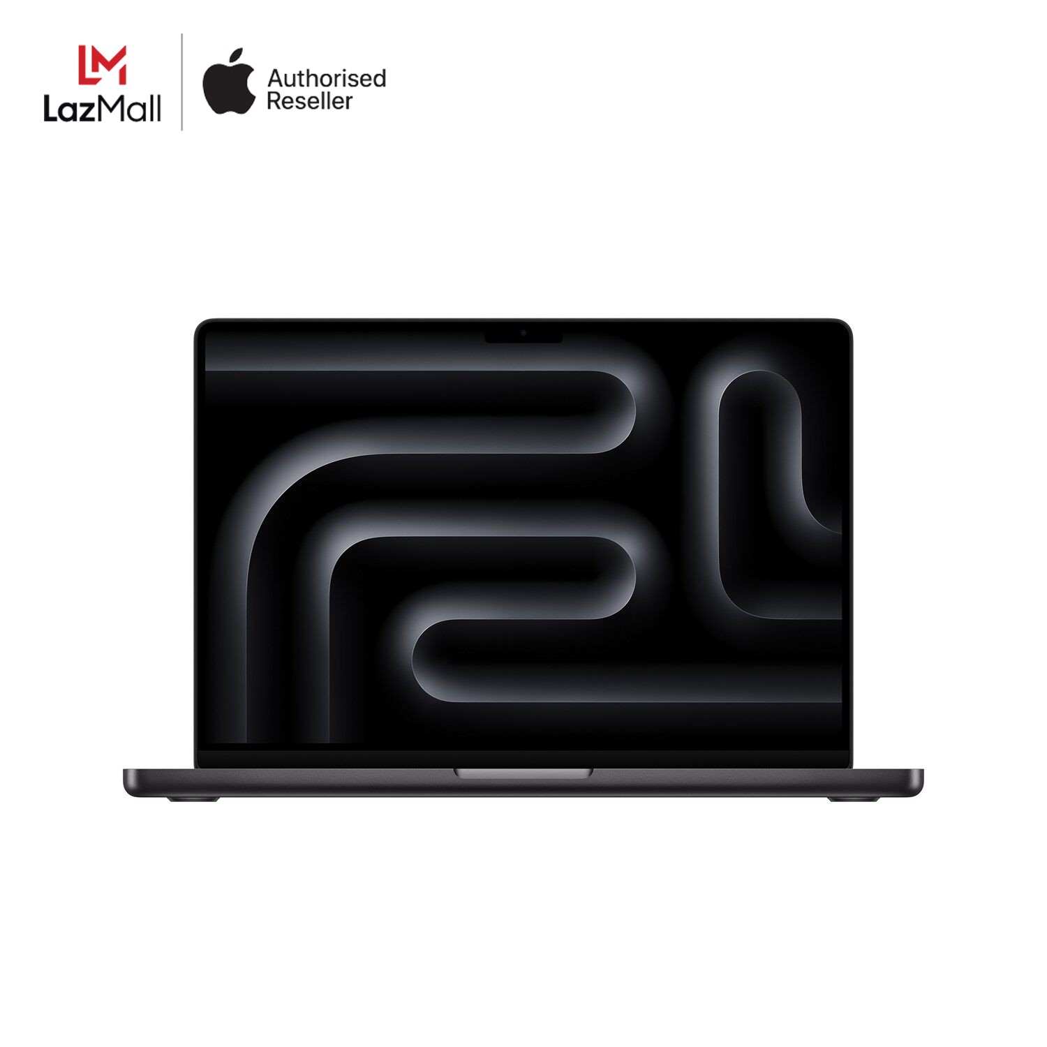 [Pre-Sell เริ่มจัดส่ง 18 พ.ย.] 14-inch MacBook Pro: Apple M3 Pro chip with 12‑core CPU and 18‑core GPU, 1TB SSD ราคา 91,900 บาท*ส่งฟรี