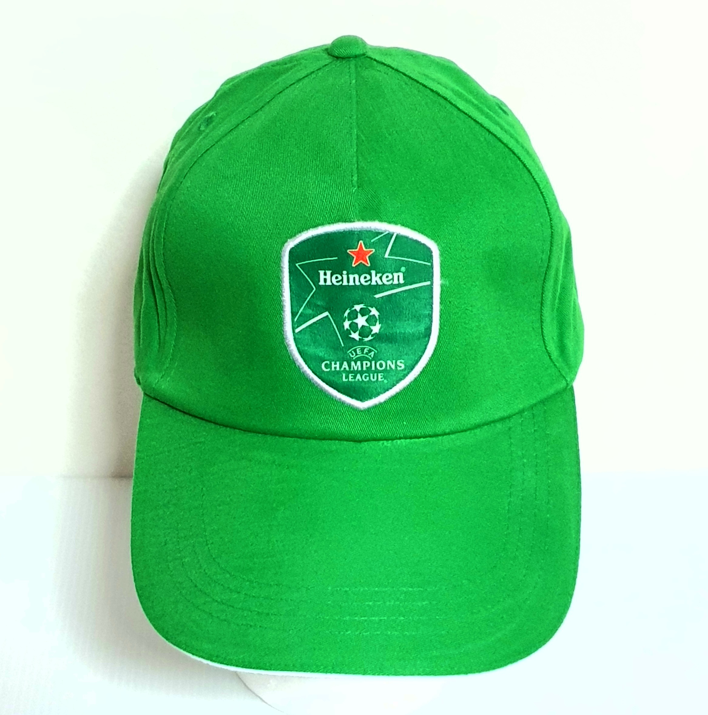 Heineken cheap baseball cap